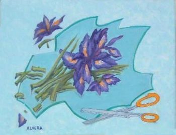"Where have all the flowers gone?"