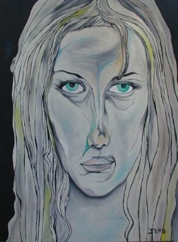"Green Eyes"