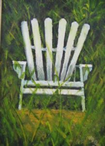 "Garden Chair"