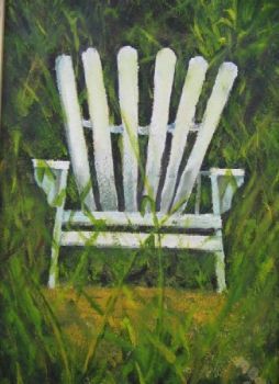 "Garden Chair"