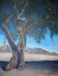 "Tree of life"