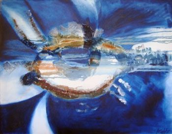 "Eye of the Oceans"
