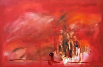 "Thin Red Line"