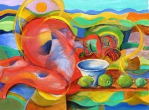 "Abundance II"