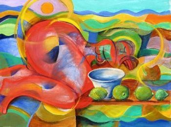 "Abundance II"