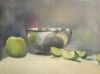 "Silver Apple"