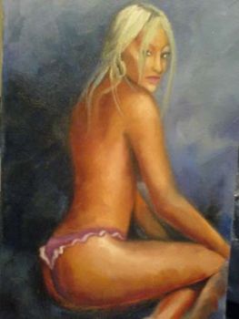 "Temptress"