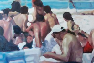 "Jumeirah Beach Park"