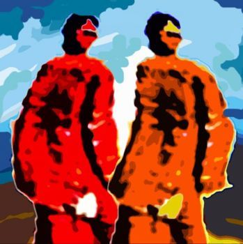 "Two Criminals"