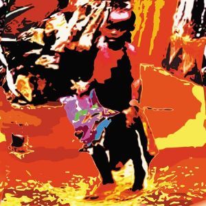 "Zulu boy"