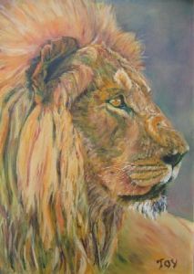 "Lion (Thor)"