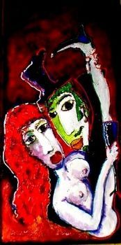 "Let's Dance"