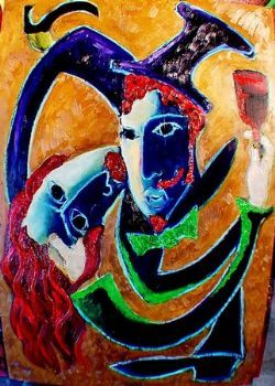 "Dance One"