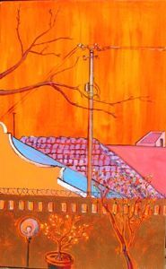 "Suburban Gold"