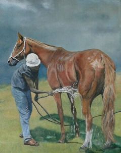 "The Wash #1"