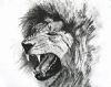 "Roaring Lion"