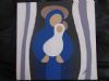 "Madonna and Child"