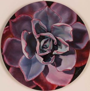 "Bloom Where you are Planted II"