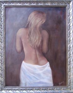 "Woman"