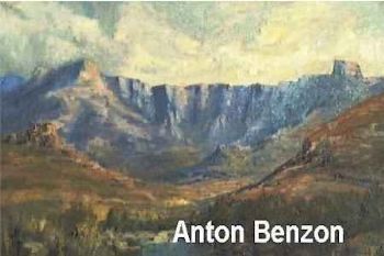 "Drakensberg, Natal"