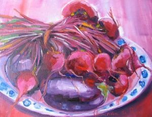 "Beetroot"