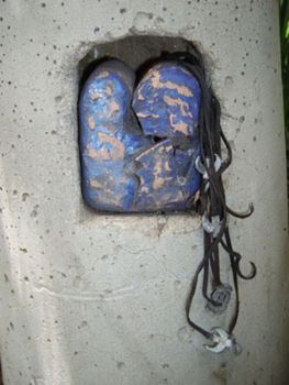 "Blue Kiss"