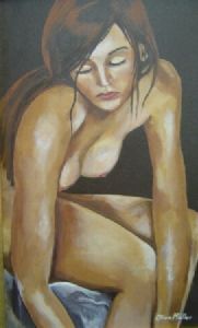 "Nude"