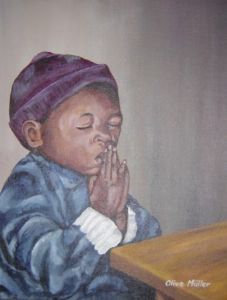 "Our Daily Bread"