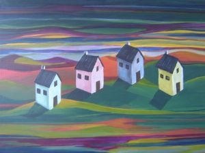 "Little Boxes"