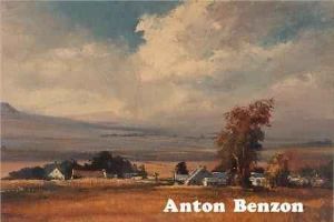"Farm near Clarens"