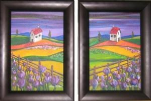"Houses"