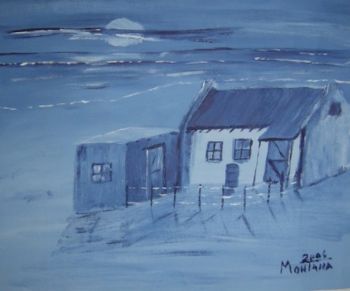 "Fishermans Cottage"