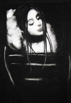 "Contemplating"