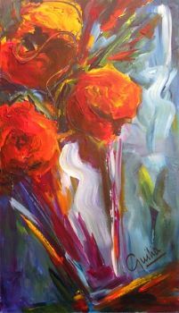 "Venetian Glass"