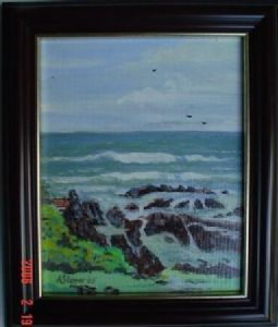 "Hermanus 1"