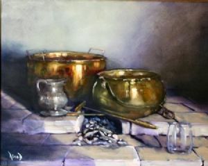 "Cooking Spot"