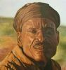 "Himba Chief"