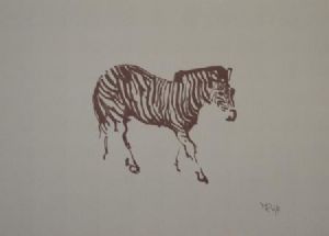 "Zebra"