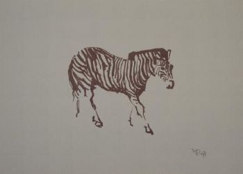 "Zebra"