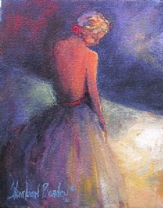 "Ballerina 1"