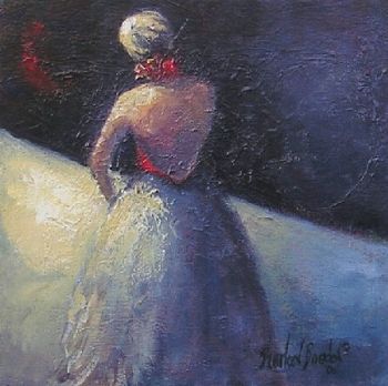 "Ballerina 3"