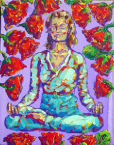 "Rosen Restfulness"