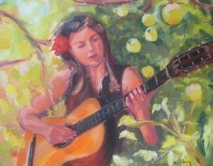 "Music and Harvesting"