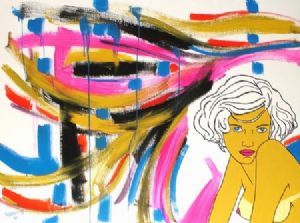 "Amy (blonde)"