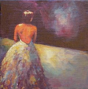 "Ballerina 5"