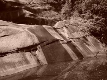 "Farm Falls"