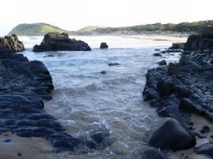 "Rock Pools"