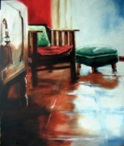 "Light Playing"