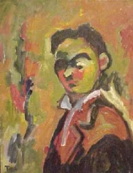 "Expression"