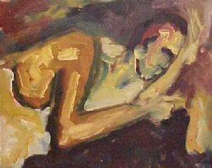 "Thinking"